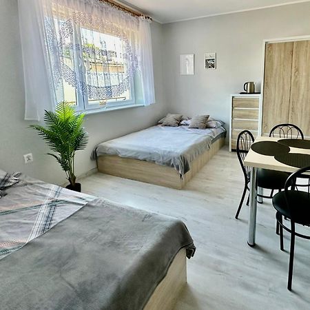 U Szwagra Apartment Ustka Ngoại thất bức ảnh