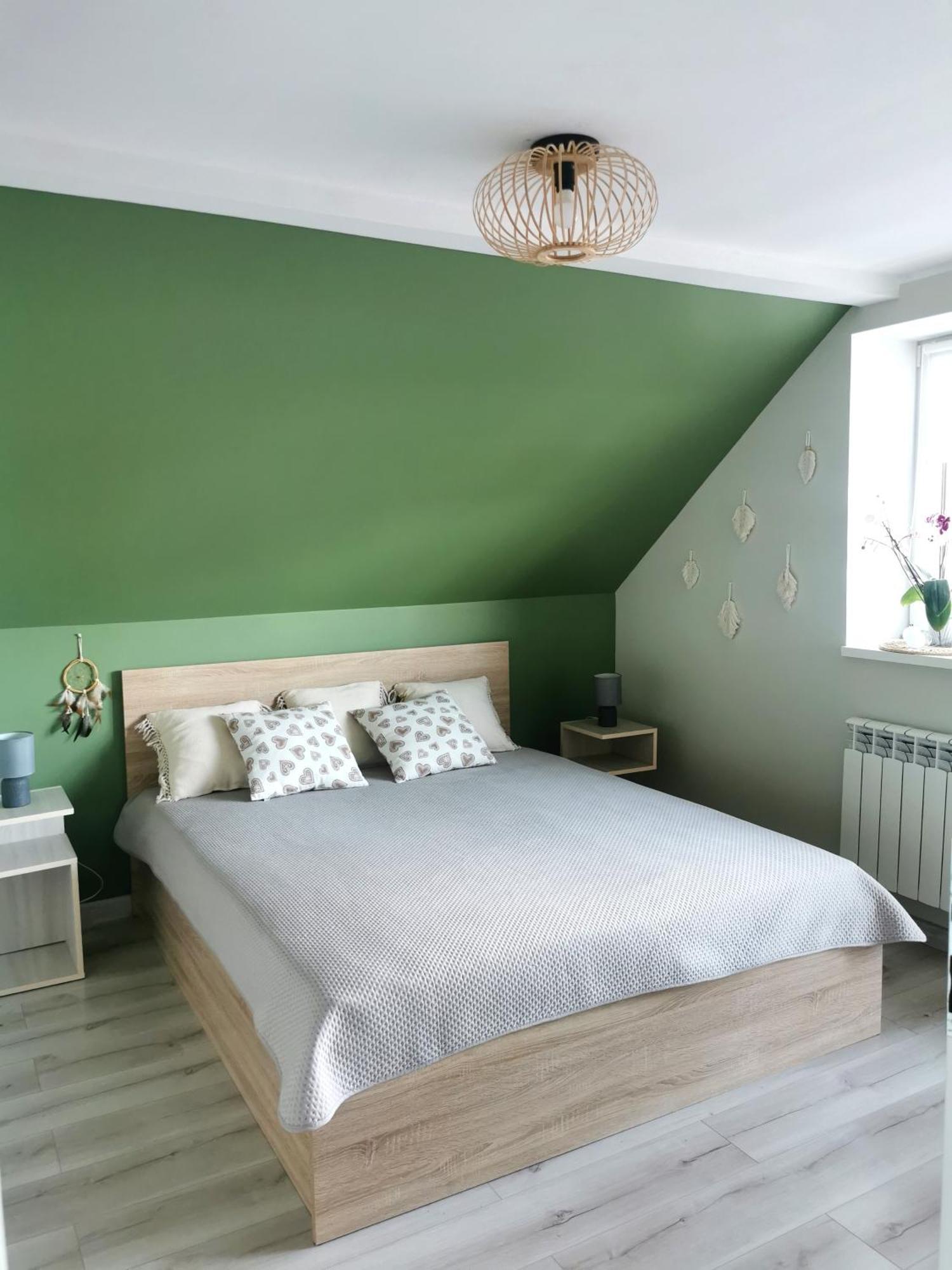 U Szwagra Apartment Ustka Ngoại thất bức ảnh
