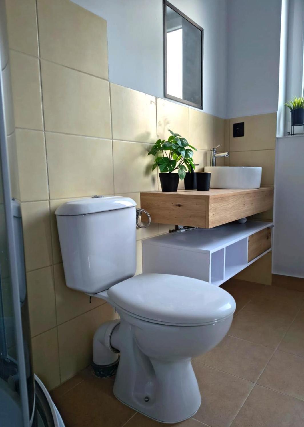 U Szwagra Apartment Ustka Ngoại thất bức ảnh