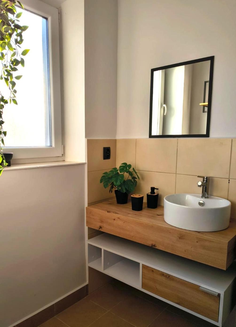 U Szwagra Apartment Ustka Ngoại thất bức ảnh