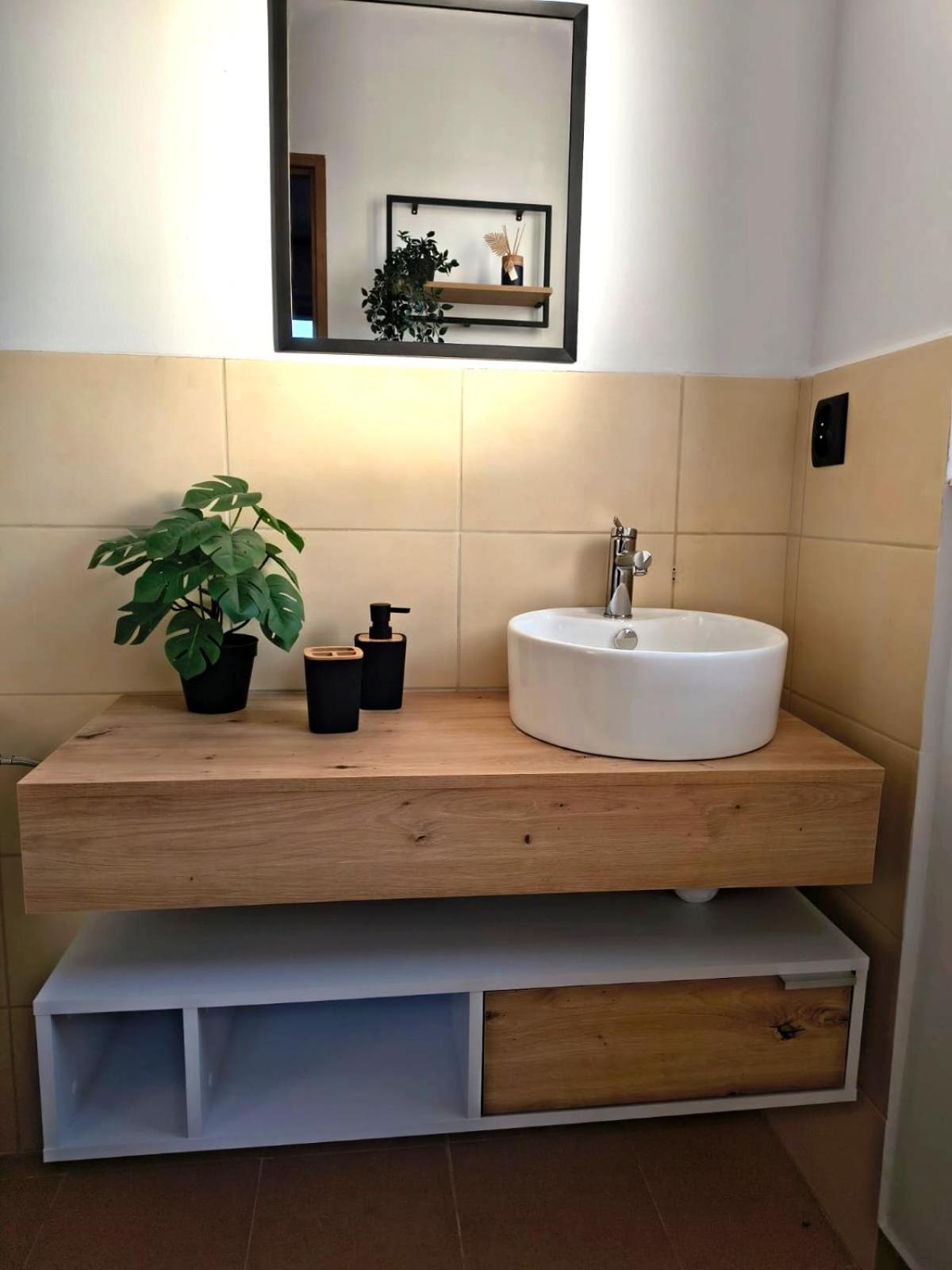U Szwagra Apartment Ustka Ngoại thất bức ảnh