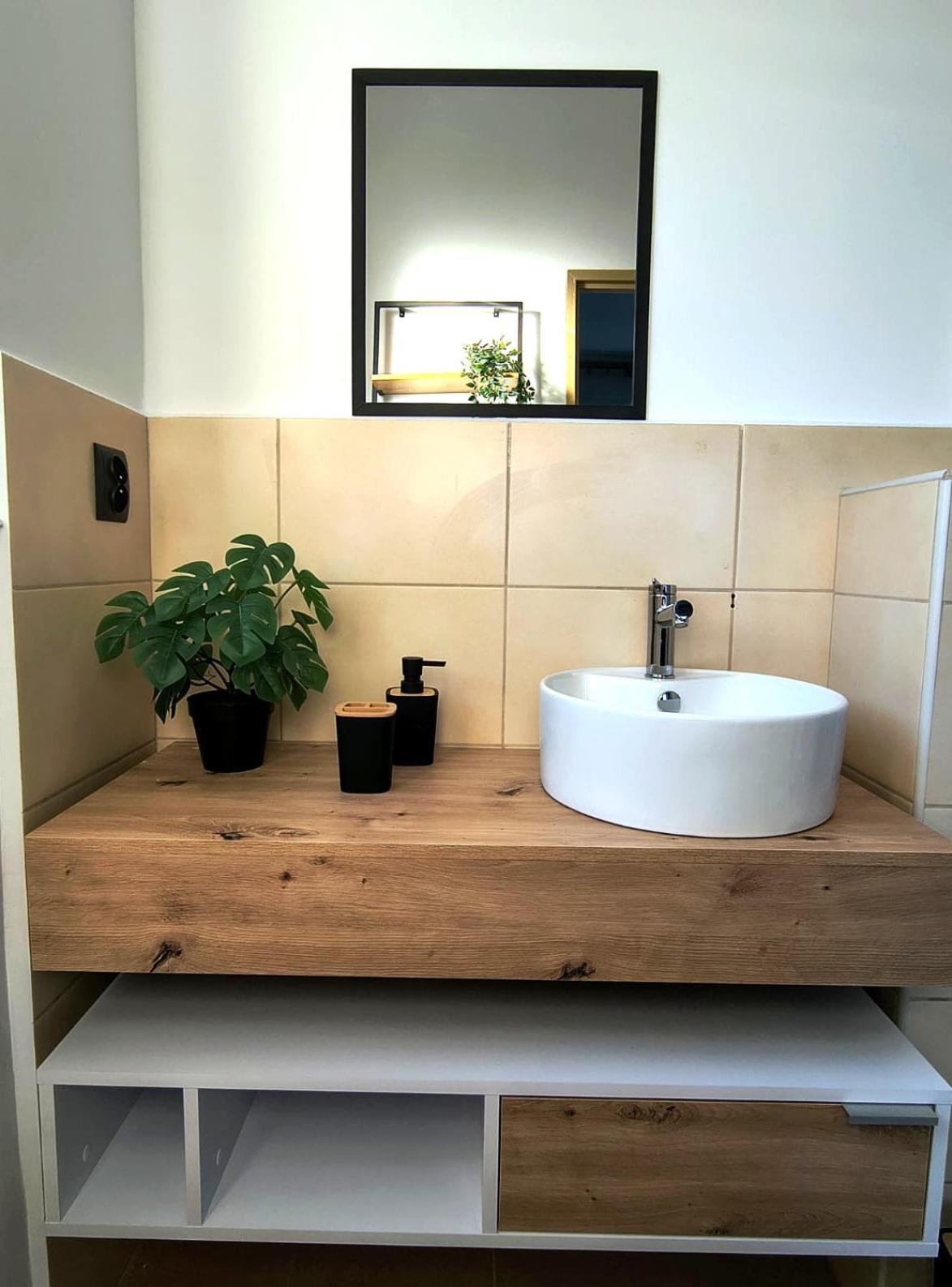 U Szwagra Apartment Ustka Ngoại thất bức ảnh